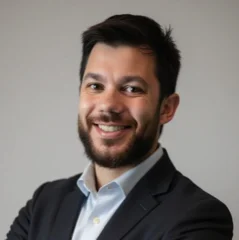 Ben Martin Balik