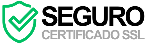 Site seguro — Certificado SSL