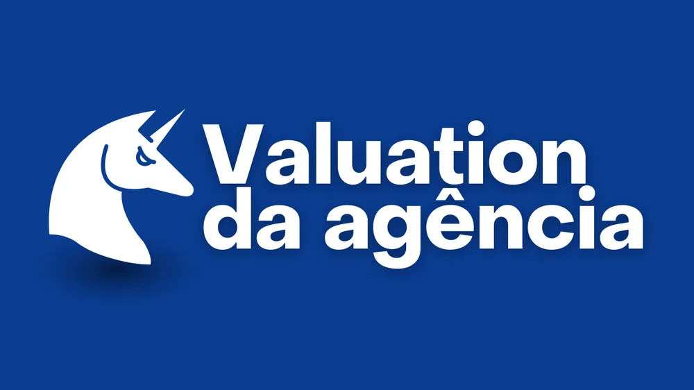 Quanto vale a minha agência — app gratuito